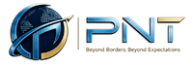 PNT International Logo